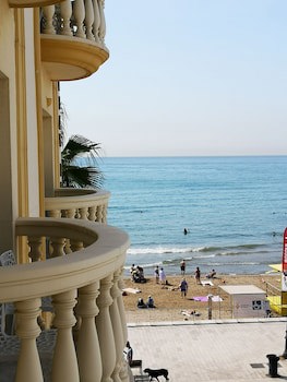 Hotel Urh Sitges Playa