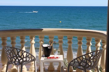 Hotel Urh Sitges Playa