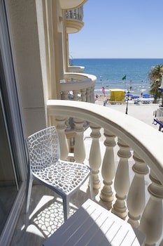 Hotel Urh Sitges Playa