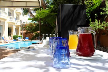 Hotel Urh Sitges Playa