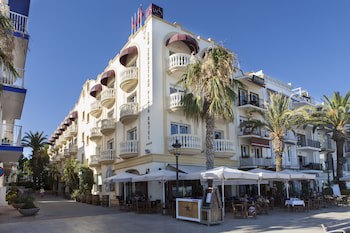 Hotel Urh Sitges Playa