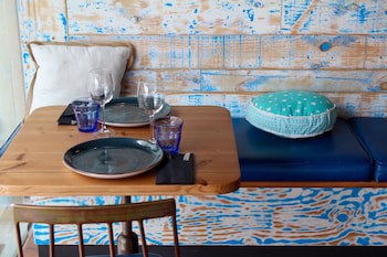 Hotel Urh Sitges Playa