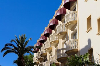 Hotel Urh Sitges Playa