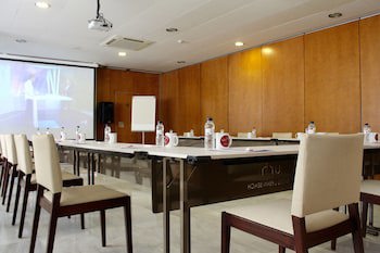 Hotel Urh Sitges Playa