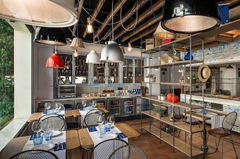 Hotel Urh Sitges Playa