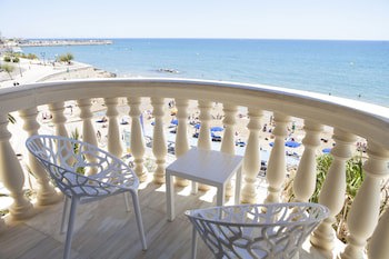Hotel Urh Sitges Playa