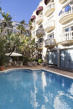 Hotel Urh Sitges Playa