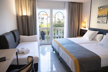 Hotel Urh Sitges Playa