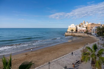 Hotel Urh Sitges Playa