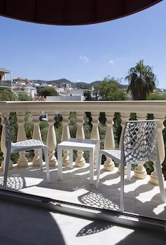 Hotel Urh Sitges Playa