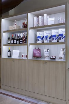 Hotel Urh Sitges Playa
