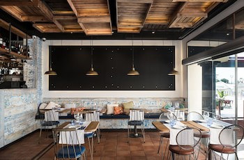Hotel Urh Sitges Playa
