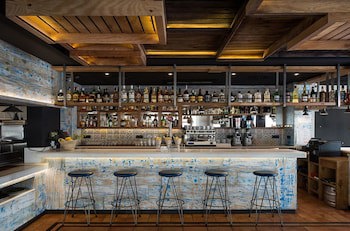 Hotel Urh Sitges Playa