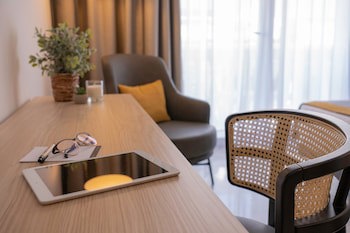 Hotel Urh Sitges Playa