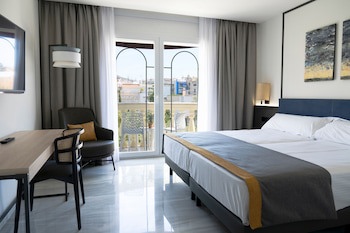 Hotel Urh Sitges Playa