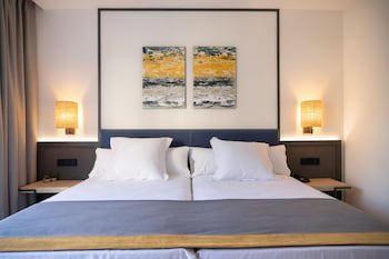 Hotel Urh Sitges Playa
