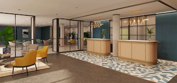 Hotel Urh Sitges Playa