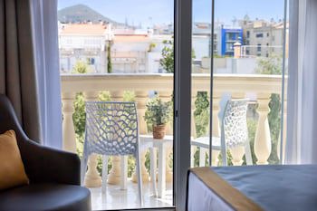 Hotel Urh Sitges Playa