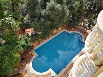 Hotel Urh Sitges Playa