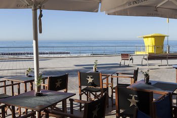 Hotel Urh Sitges Playa