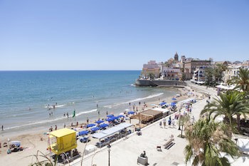 Hotel Urh Sitges Playa