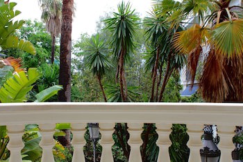 Hotel Urh Sitges Playa