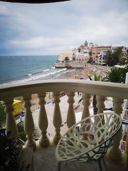 Hotel Urh Sitges Playa