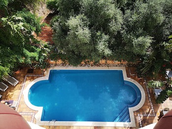 Hotel Urh Sitges Playa