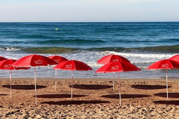 Hotel Urh Sitges Playa