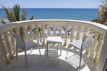 Hotel Urh Sitges Playa