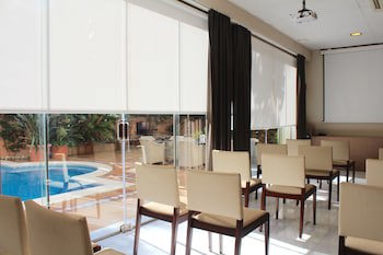 Hotel Urh Sitges Playa