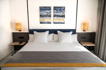 Hotel Urh Sitges Playa