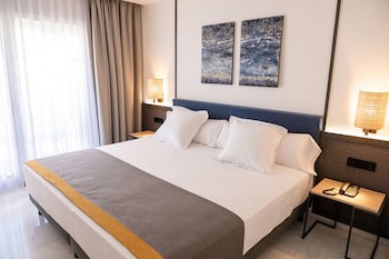 Hotel Urh Sitges Playa