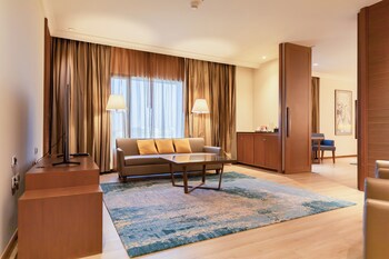 Dusit Princess Srinakarin