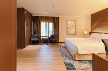 Dusit Princess Srinakarin