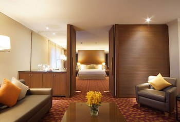 Dusit Princess Srinakarin