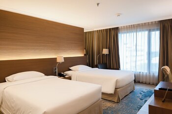 Dusit Princess Srinakarin
