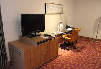 Dusit Princess Srinakarin