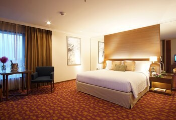 Dusit Princess Srinakarin