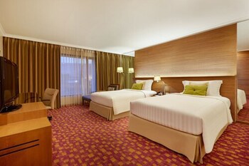 Dusit Princess Srinakarin