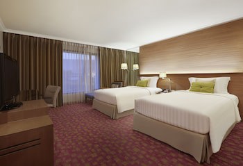 Dusit Princess Srinakarin
