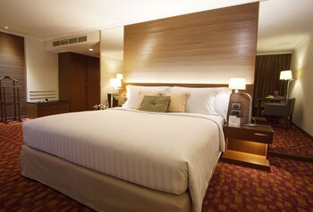 Dusit Princess Srinakarin