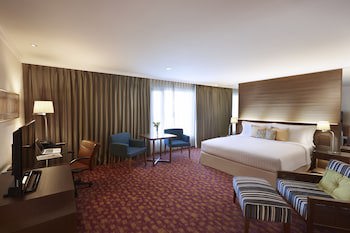 Dusit Princess Srinakarin