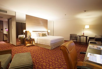 Dusit Princess Srinakarin
