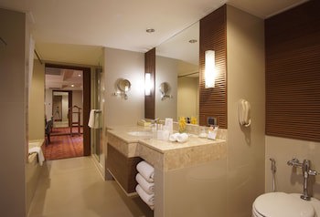 Dusit Princess Srinakarin