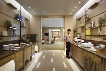 Dusit Princess Srinakarin