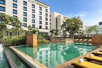 Dusit Princess Srinakarin