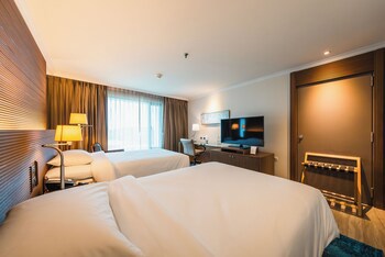Dusit Princess Srinakarin