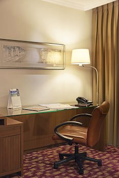 Dusit Princess Srinakarin