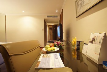 Dusit Princess Srinakarin